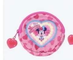 ミニーパルパルーザ　カプセルトイ