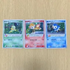 ポッチャマ PROMO PPPプロモーションカード 003/DP-PPP - メルカリ