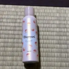 Momori さらっとツヤめくヘアスプレー　新品のサムネイル
