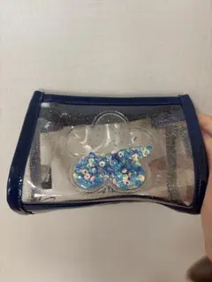 MARY QUANT ポーチ