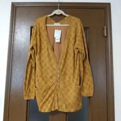 半額　新品　ドラッグストアーズ　fu-ai　フーアイ　お洒落な上着　４