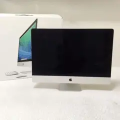 2026年最新】IMAC 2013 27の人気アイテム - メルカリ