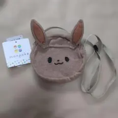 monpoké イーブイ ポシェット　タグ付