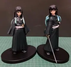 鬼滅の刃　時透無一郎フィギュア