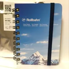 90 Rollbahn 25th Anniversary ロルバーン100 90のサムネイル