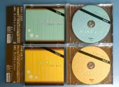 ラブ★スィーツ シチュエーションCD ドラマCD