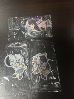 にじさんじ くら寿司 夜見れな 葉加瀬冬雪 SMC組