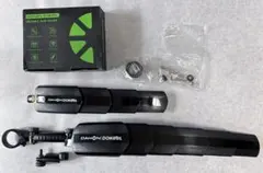 USED DAHON/DOKOOL 小径自転車用折り畳み泥除け マッドガード