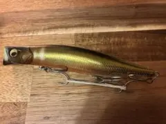 メガバス カゲロウ 155Fのサムネイル