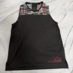 MMA×RYOGEN Racing Sleeve-lessのサムネイル