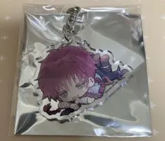 あくねこ　ラト　心を支えるお守りアクキー