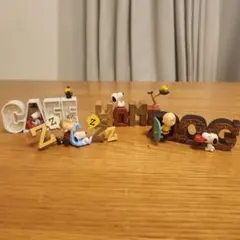 SNOOPY スヌーピー リーメント コレクションオブワーズ