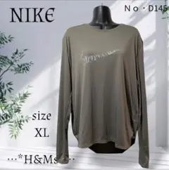 ロングスリーブ Tシャツ