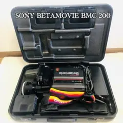 SONY BETACAM ビデオカセットプレーヤー BVW-21 本体 - メルカリ