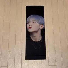 SEVENTEEN スングァン スローガン