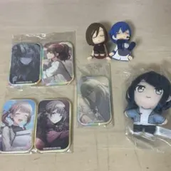 プロセカグッズまとめ売り