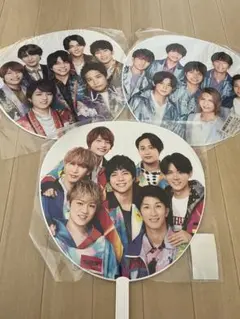 2025年最新】ジャニーズwest うちわの人気アイテム - メルカリ