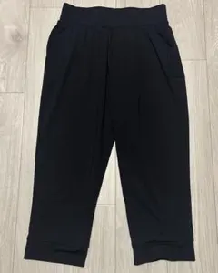 GUサルエルパンツ