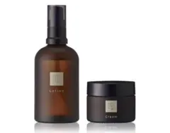 N organic Vie スキンケアセット（化粧水 クリーム） (約2ヶ月分)