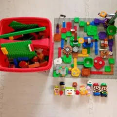 LEGO まとめ売り ☆ 大量 レゴ 正規品 IKEA ケース パーツ - メルカリ