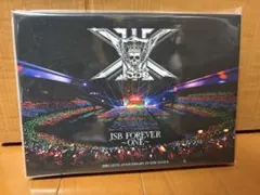 三代目 スタジアム JSB FOREVER～ONE～ Blu-ray