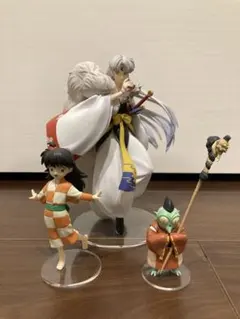 2026年最新】邪見フィギュアの人気アイテム - メルカリ