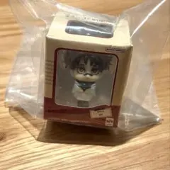 るかっぷ　ミニチュアコレクション　脹相