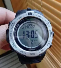 CASIO PROTREK PRW-3100-1JFのサムネイル