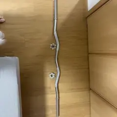 EZバーベルシャフト