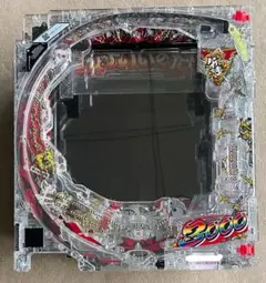 パチンコセル　Pバカボン6FD-RS 中古　無加工　大一 Re.design 機種基本情報