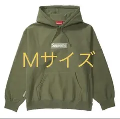 2026年最新】Supreme Box Logo Hooded Sweatshirtの人気アイテム