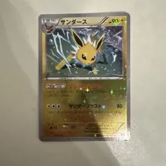 サンダース ハイクラスパック THE BEST OF XY ミラー 031/1… サンダース ハイクラスパック THE BEST OF XY ミラー 031/1… - メルカリ