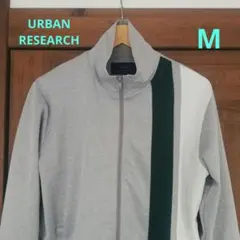 ジャージ　URBAN RESEARCH　38