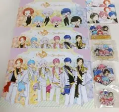 いれいす グッズセット