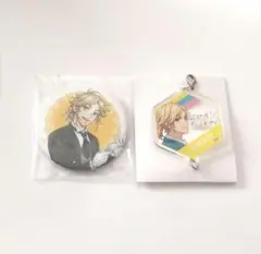 2026年最新】honeyworks 愛蔵 缶バッジの人気アイテム - メルカリ