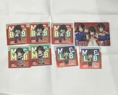 ヒプマイ Buster Bros!!! まとめ売り