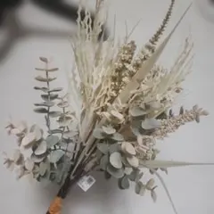 미도리노 제너럴 스토어 인공 꽃 꽃다발 인테리어 장식