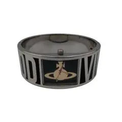 【稼働品】Vivienne Westwood バングル 腕時計のサムネイル