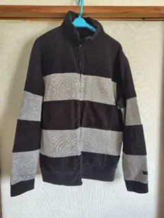 greenclothing zip boader グリーンクロージング