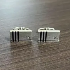 Burberry バーバリー　カフス　カフリンクス