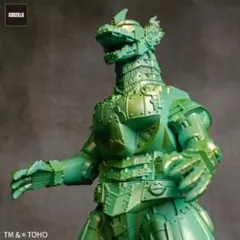 プレックス Frog Tree 3式機龍 幾星霜 ワンフェス2026 メカゴジラ