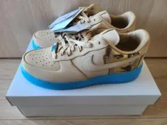 Kobe Bryant × Nike Air Force1 Low Protro