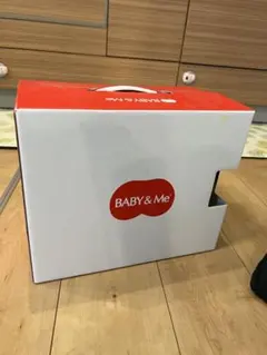 Baby &Me 抱っこ紐