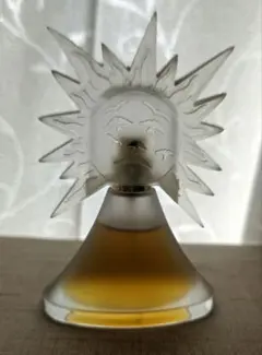 ロアソレイユ パルファンドトアレ 香水