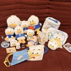 サンリオ あひるのペックル 21点セット おまけ付き（6枚目）