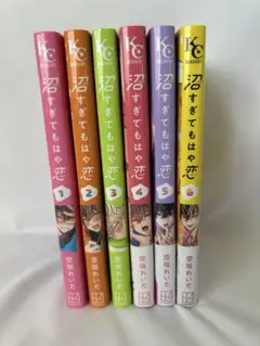 2026年最新】少女漫画まとめ売りの人気アイテム - メルカリ
