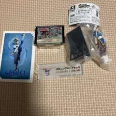 ストリートファイター◎ 春麗のサムネイル
