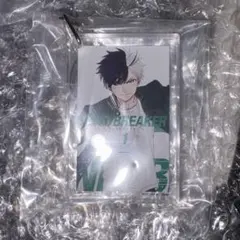 WIND BREAKER 一番くじ 桜