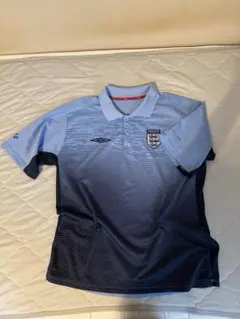 UMBRO x MUNDIAL 1990イングランド代表1stモデル - メルカリ