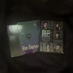 King & Prince CONCERT TOUR 2021 Re:Sense